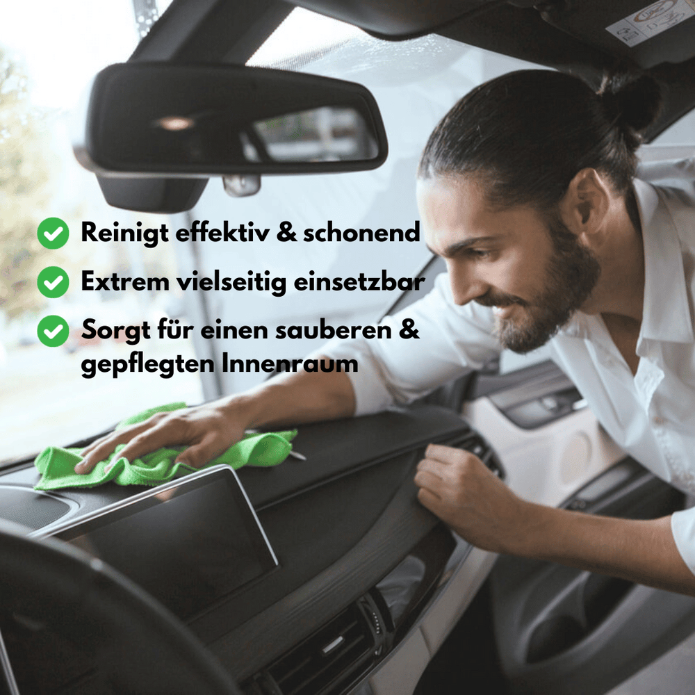 Cockpitreiniger - 500 ml