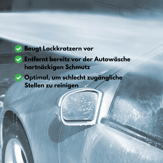 Vorreiniger - 500 ml