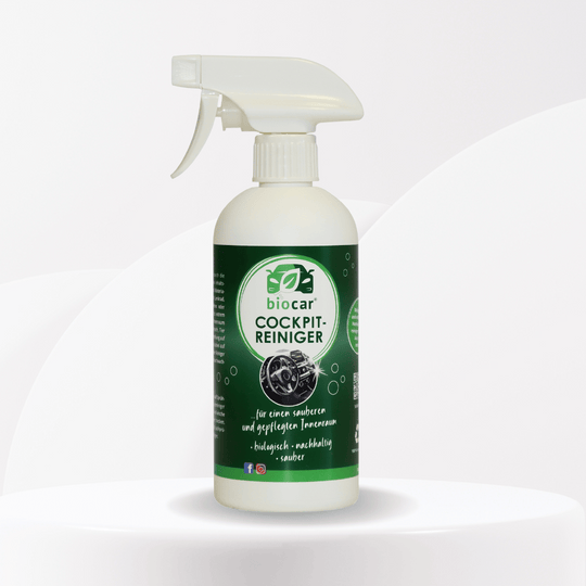Cockpitreiniger - 500 ml